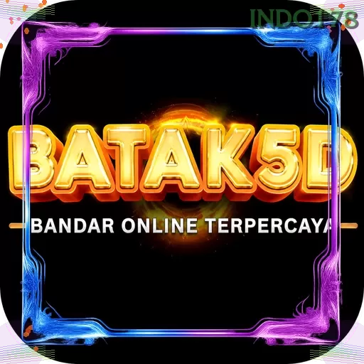 Batak5d